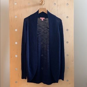 Lilly Pulitzer Cardigan